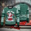 NFL New York Jets Knitted Ugly Christmas Sweater, NFL Chritsmas Sweater