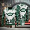 NFL New York Jets Special Ugly Christmas Sweater, NFL Chritsmas Sweater