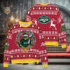 NFL New York Jets x Grinch Dr. Seuss How the Grinch Stole Christmas with Super Bowl Trophy Ugly Christmas Sweater, NFL Chritsmas Sweater