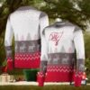 Nfl Tampa Bay Buccaneers Reindeer Parttern Ugly Christmas Sweaters, NFL Chritsmas Sweater