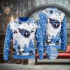 Nfl Tennessee Titans Special Ugly Christmas Sweater, NFL Chritsmas Sweater
