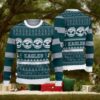 Philadelphia Eagles NFL Ugly Christmas Sweater, NFL Chritsmas Sweater
