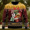 Washington Commanders NFL Ho Ho Ho Ugly Christmas Sweaters, NFL Chritsmas Sweater