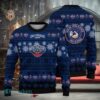 New Orleans Pelicans Basketball Ugly Christmas Sweater, NBA Chritsmas Sweater