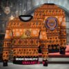 Phoenix Suns Basketball Team Ugly Christmas Sweater, NBA Chritsmas Sweater