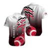Kansas City Chiefs Football Logo Hawaiian Shirt 2, NFL Hawaiian Shirt
