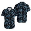Detroit Lions Nfl Gift For Fan Hawaii Shirt Summer Collection, NFL Hawaiian Shirt