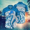 Detroit Lions Nfl Hawaii Shirt Graphic Floral Tropical Pattern This Summer For Fan, NFL Hawaiian Shirt