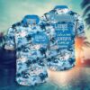 Detroit Lions Nfl Hawaiian Sas For Grandparent New Trending Beach Shirt, NFL Hawaiian Shirt