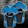 Detroit Lions Nfl Hawaiian Sas New Collection Trending Best Gift For Football Nfl Fans, NFL Hawaiian Shirt