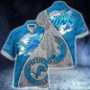Detroit Lions Nfl Hawaiian Sas New Hot Trend Summer For This Season Fan Gift, NFL Hawaiian Shirt