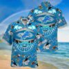 Detroit Lions Nfl Hawaiian Sas This Summer For Your Loved Ones, NFL Hawaiian Shirt