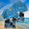 Detroit Lions Nfl Hawaiian Sas Trending Summer For Sports Football Fans, NFL Hawaiian Shirt