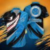 Detroit Lions Nfl Hawaiian Shirt Graphic 3D Printed New Trends Summer For Fan Nfl, NFL Hawaiian Shirt