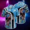 Detroit Lions Nfl Hawaiian Shirt Graphic Tropical Pattern Skull Punisher 3D Printed Best Gift For Fans, NFL Hawaiian Shirt