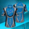 Detroit Lions Nfl Hawaiian Shirt New Collection Trending Best Gift For Fans, NFL Hawaiian Shirt