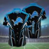 Detroit Lions Nfl Hawaiian Shirt New Collection Trends Summer Best Gift For Fans, NFL Hawaiian Shirt