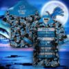 Detroit Lions Nfl Hawaiian Shirt This Summer New Gift For Family Football, NFL Hawaiian Shirt