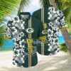 Green Bay Packers NFL Julytime Aloha Hawaiian Shirt, NFL Hawaiian Shirt