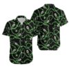 Green Bay Packers Nfl Gift For Fan Hawaii Shirt Summer Collection, NFL Hawaiian Shirt