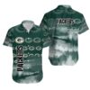 Green Bay Packers Nfl Gift For Fan Hawaiian Graphic Print Short Sleeve Hawaiian Shirt, NFL Hawaiian Shirt