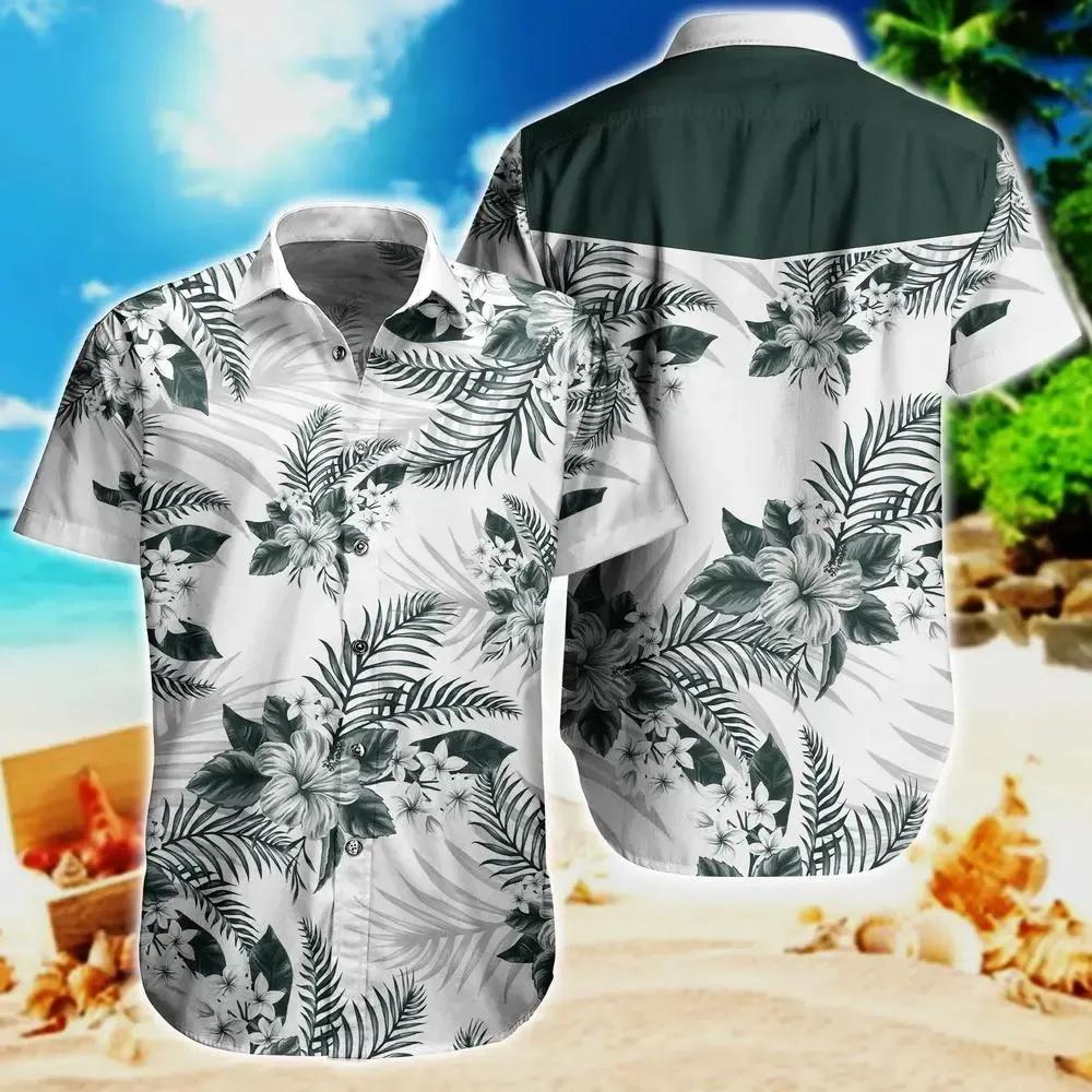 Skull & Viking Graphic Tees | 3D All Over Print Clothing