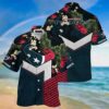 Houston Texans Nfl Football Beach Shirt – This Summer Hawaiian Sas For Big Fans, NFL Hawaiian Shirt