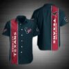 Houston Texans Nfl Gift For Fan Football Graphic Print Short Sleeve Hawaiian Shirt, NFL Hawaiian Shirt