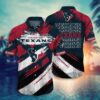 Houston Texans Nfl Hawaiian Sas New Collection Trending Best Gift For Fans, NFL Hawaiian Shirt