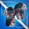 Houston Texans Nfl Hawaiian Sas Style Hot Trending Summer For Awesome Fans, NFL Hawaiian Shirt
