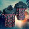 Houston Texans Nfl Style Trending Summer Hawaiian Shirt, NFL Hawaiian Shirt