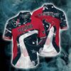 Houston Texans Nfl Summer Hawaiian Shirt New Collection Gift For Sports Fans Nfl, NFL Hawaiian Shirt