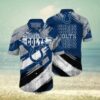 Indianapolis Colts Best Gift Hawaiian Shirt, NFL Hawaiian Shirt