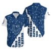 Indianapolis Colts Bling Bling Hawaii Shirt Summer Collection, NFL Hawaiian Shirt