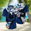 Indianapolis Colts Ceiling Fans Hawaiian Shirt, NFL Hawaiian Shirt