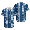 Indianapolis Colts Coconut Trees Hawaii Shirt Summer Collection, NFL Hawaiian Shirt