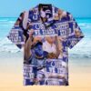 Indianapolis Colts Fan Nfl Hawaiian Graphic Print Short Sleeve Hawaiian Shirt, NFL Hawaiian Shirt