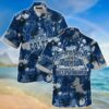Indianapolis Colts Nfl Beach Shirt For Sports Best Fans This Summer Hawaiian Shirt, NFL Hawaiian Shirt