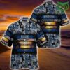 Indianapolis Colts Nfl Blue Came All Day Hawaii Shirt, NFL Hawaiian Shirt