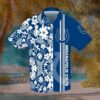 Indianapolis Colts Nfl Football Sport Cool Hawaiian Graphic Print Short Sleeve Hawaiian Shirt, NFL Hawaiian Shirt