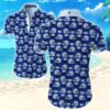 Indianapolis Colts Nfl Hawaiian Graphic Print Short Sleeve Hawaiian Shirt, NFL Hawaiian Shirt