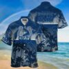 Indianapolis Colts Nfl Hawaiian Sas Style Tropical Pattern Hot Trending Summer For Awesome Fans, NFL Hawaiian Shirt