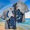 Indianapolis Colts Nfl Hawaiian Sas Tropical Print Sumer Best Gift For Fans, NFL Hawaiian Shirt