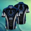 Indianapolis Colts Nfl Hawaiian Shirt New Collection Trends Summer Best Gift For Sports Fans, NFL Hawaiian Shirt