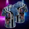 Indianapolis Colts US Flag Skull Hawaiian Shirt, NFL Hawaiian Shirt