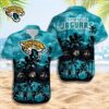 Jacksonville Jaguars Hawaiian Shirt, NFL Hawaiian Shirt