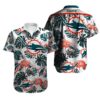 Miami Dolphins Limited Edition Hawaiian Shirt 3, NFL Hawaiian Shirt