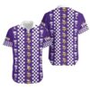 Minnesota Vikings Coconut Trees NFL Hawaiian Shirt 3, NFL Hawaiian Shirt