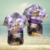 Minnesota Vikings NFL New Season Hawaiian Shirt, NFL Hawaiian Shirt