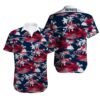 New England Patriots Limited Edition For Fans Hawaiian Shirt, NFL Hawaiian Shirt